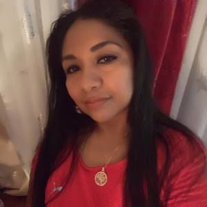 Meet your Posher, Bernarda